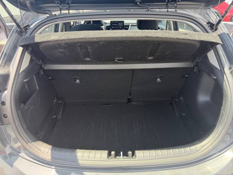 Kia Rio - Photo 29