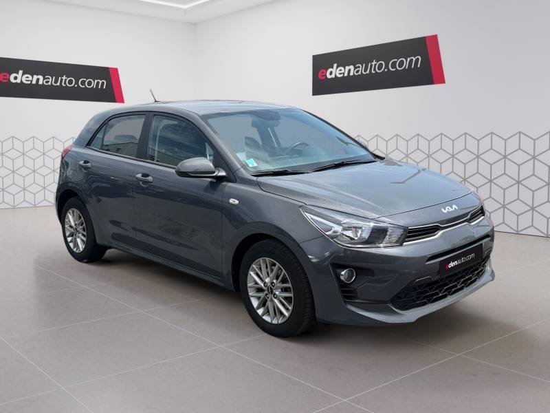 Kia Rio - Photo 7