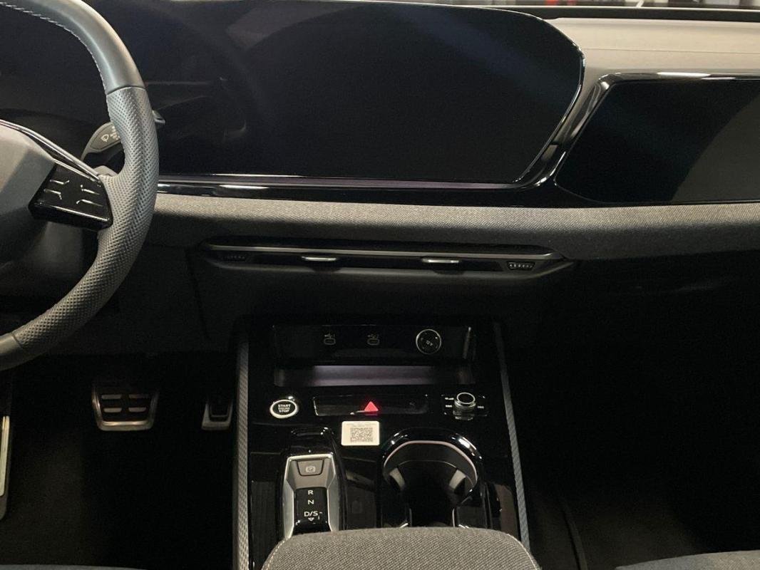 Audi A5 - Photo 11