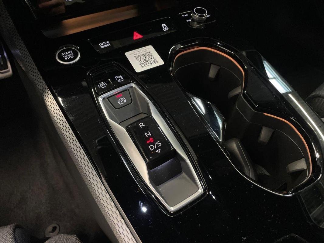 Audi A5 - Photo 12