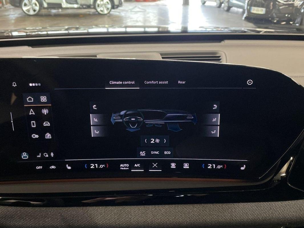 Audi A5 - Photo 20