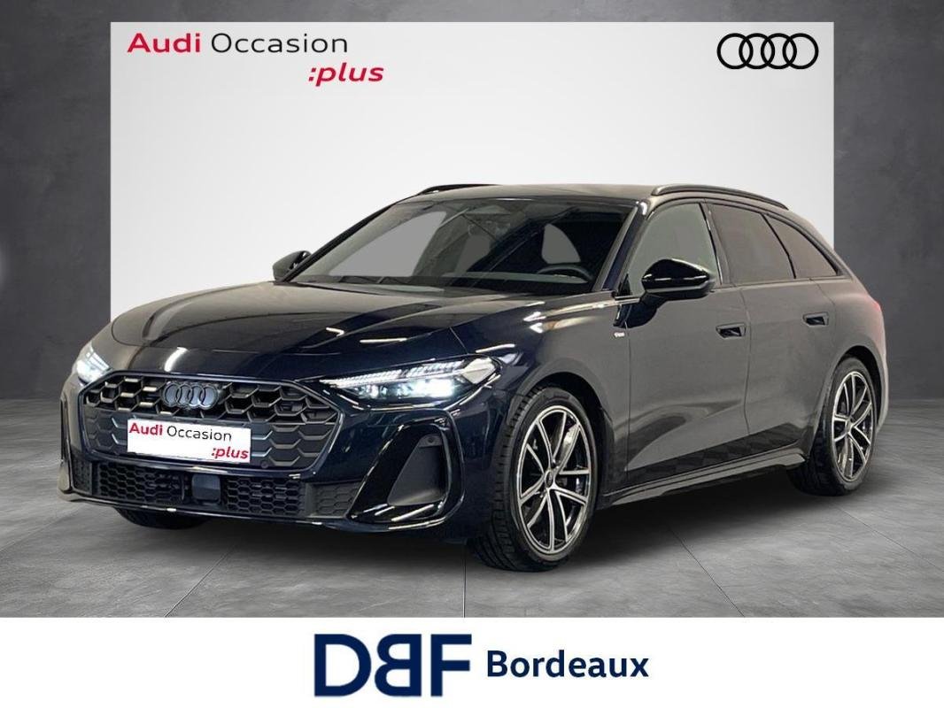 Audi A5 - Photo 2