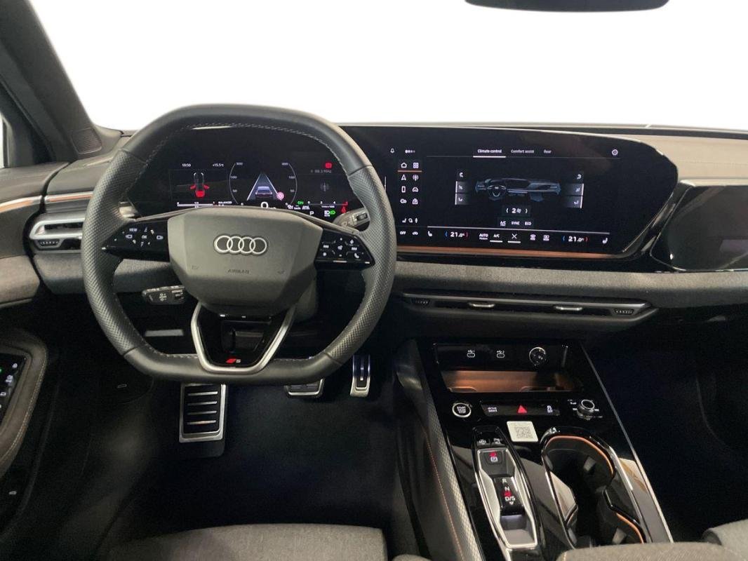 Audi A5 - Photo 25
