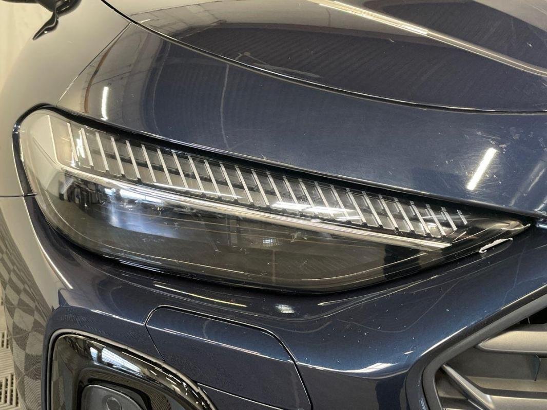 Audi A5 - Photo 26