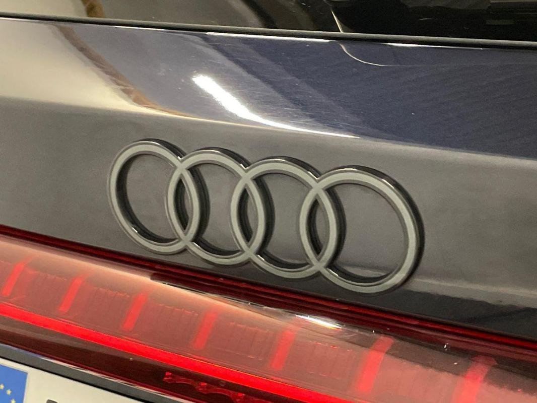 Audi A5 - Photo 28