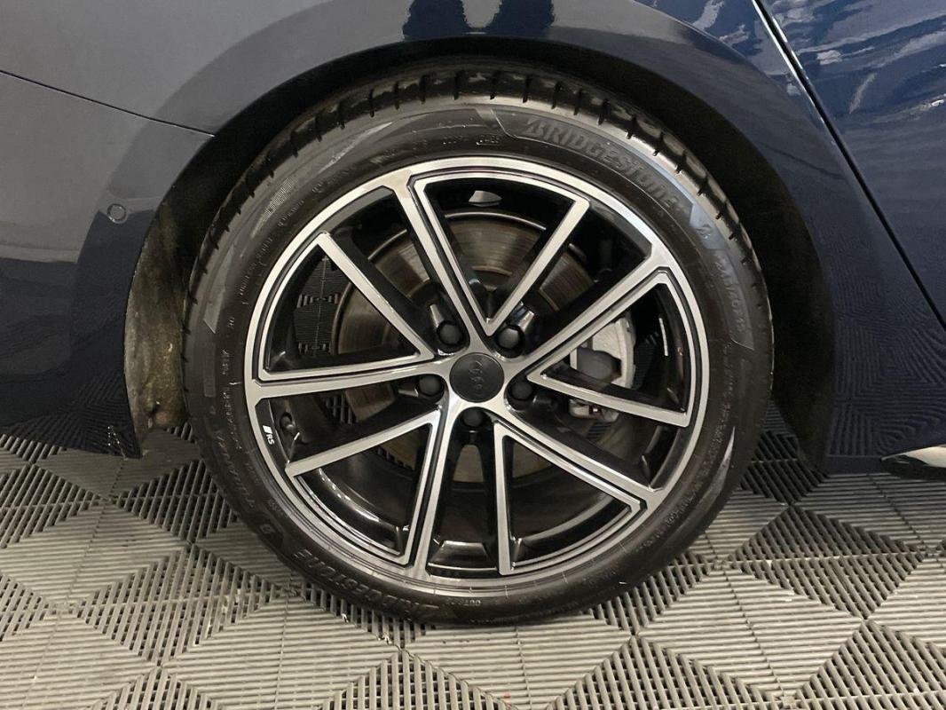 Audi A5 - Photo 29