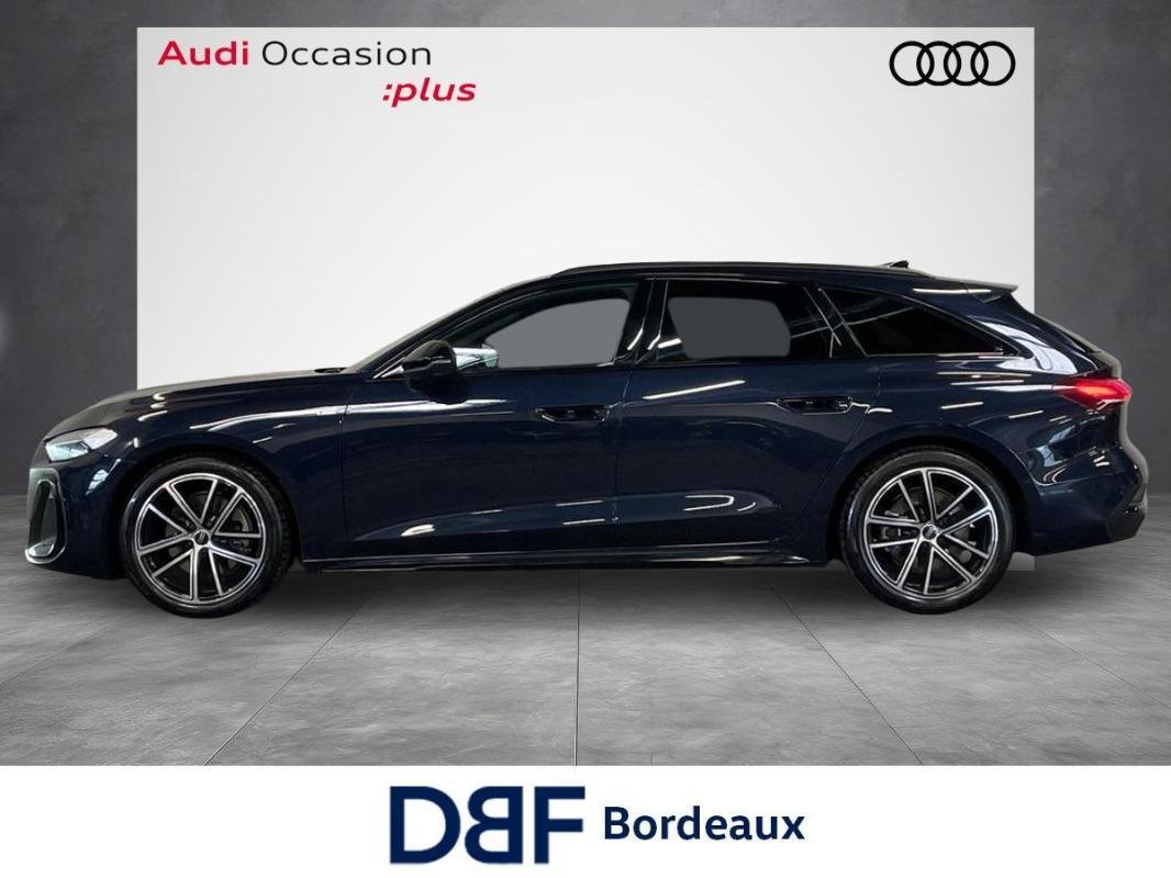 Audi A5 - Photo 3