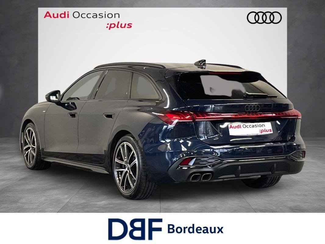 Audi A5 - Photo 4