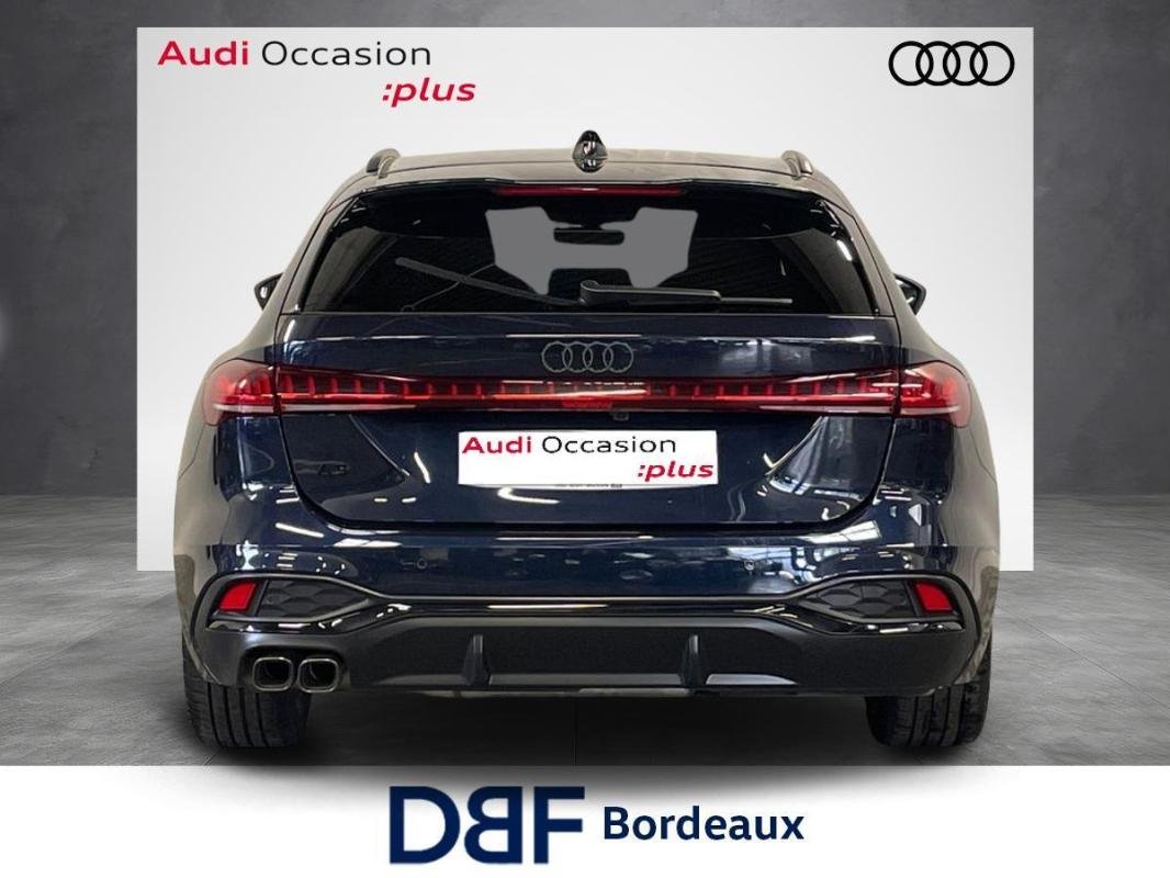 Audi A5 - Photo 5