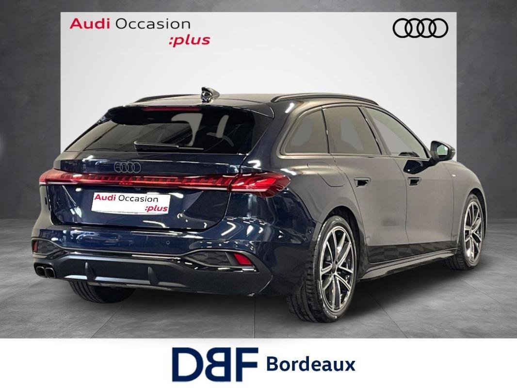 Audi A5 - Photo 6