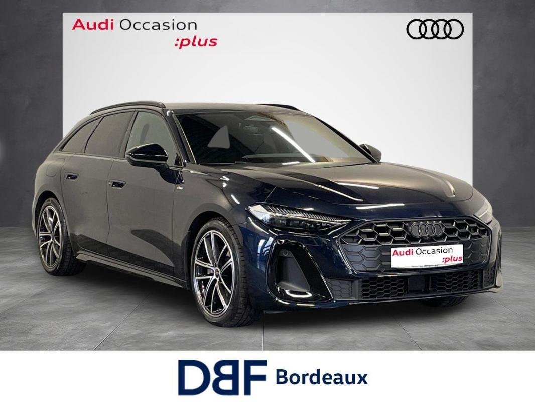 Audi A5 - Photo 7