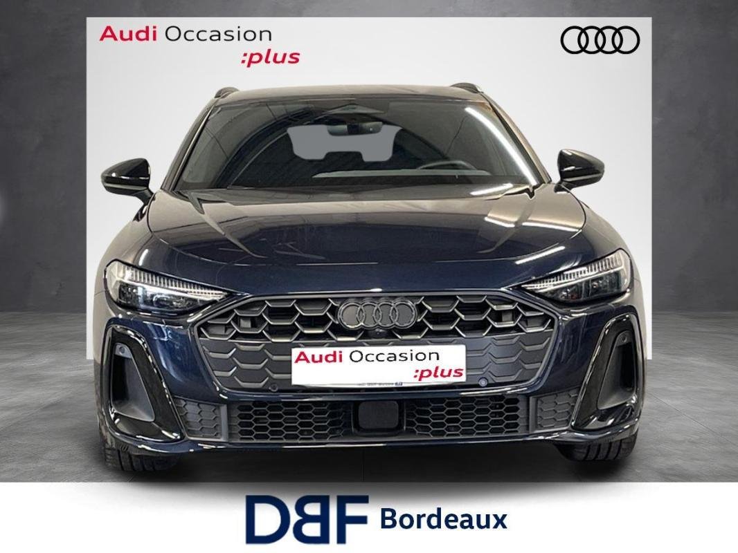 Audi A5 - Photo 8