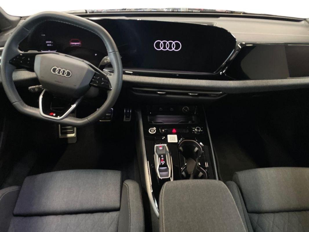 Audi A5 - Photo 9