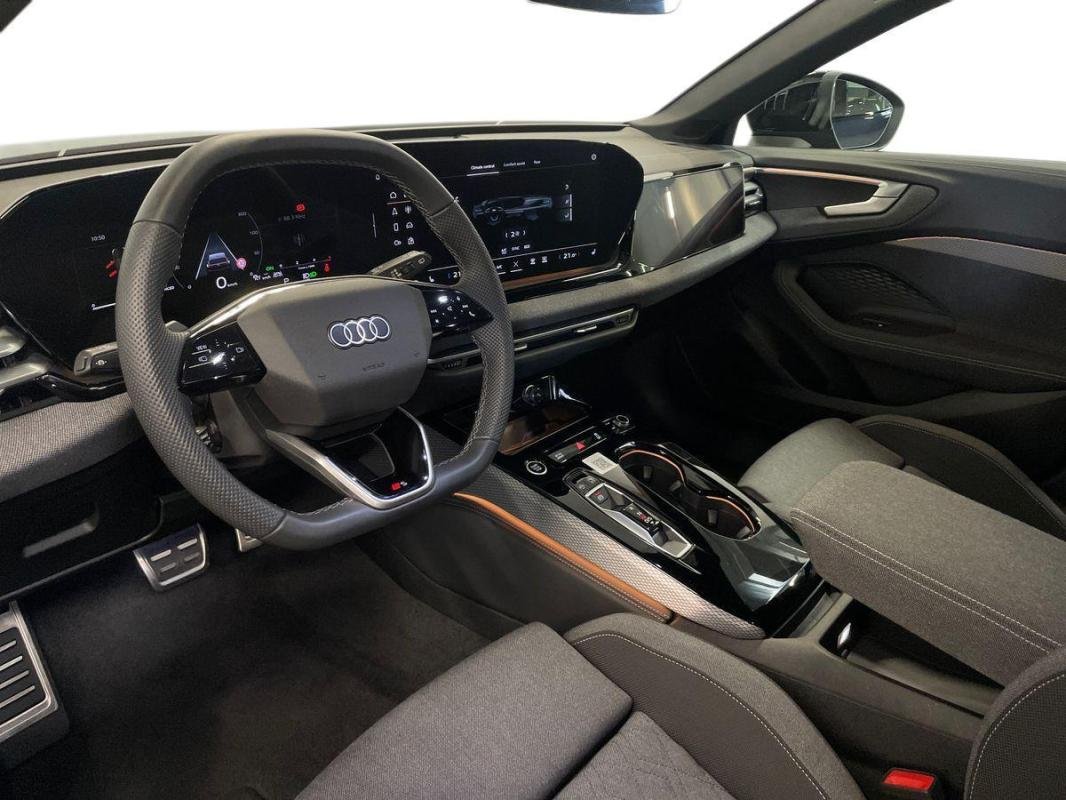 Audi A5 - Photo 10