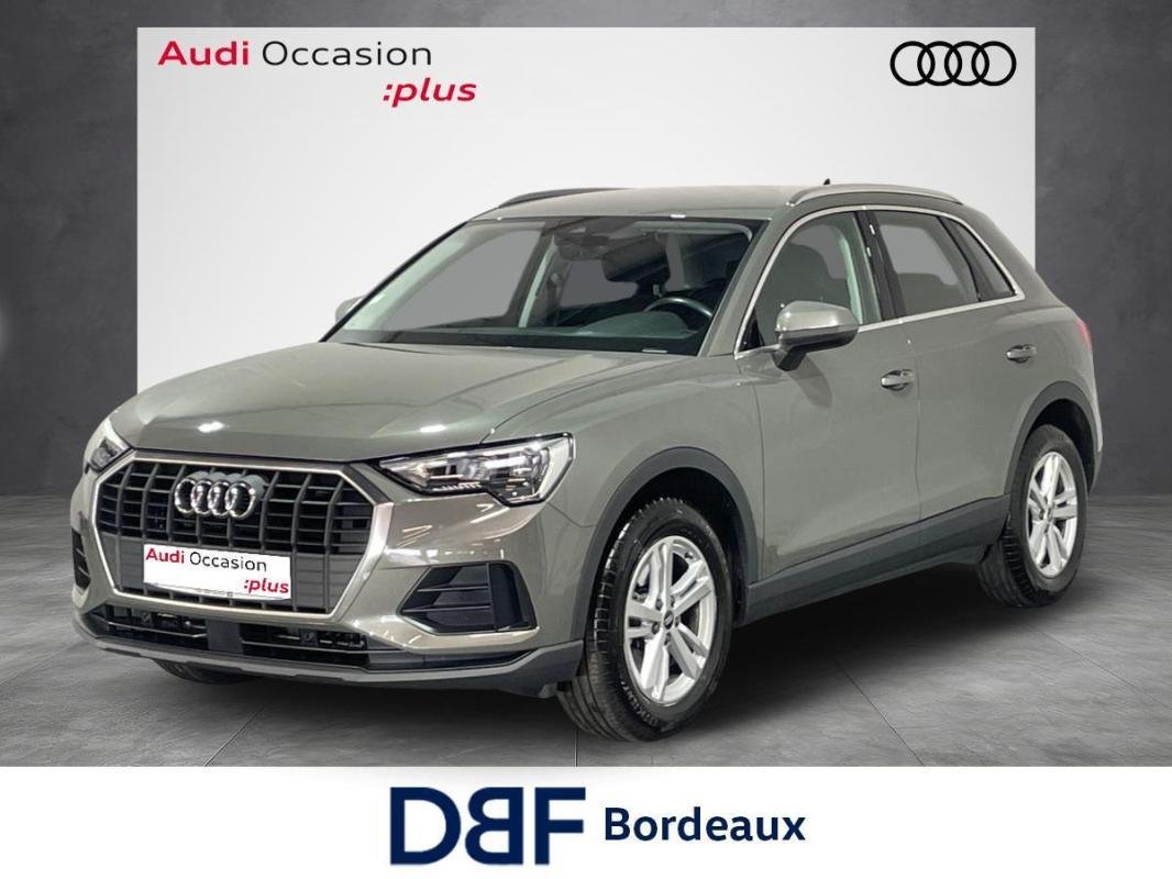 Audi Q3 - Photo 1