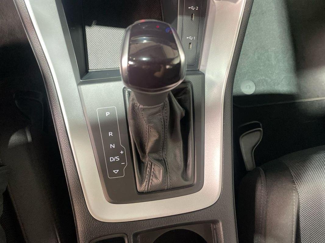 Audi Q3 - Photo 11