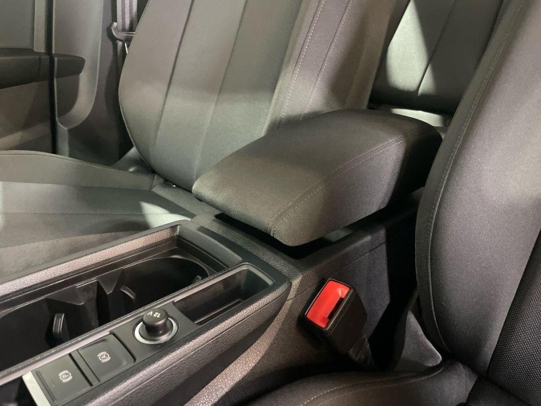 Audi Q3 - Photo 12
