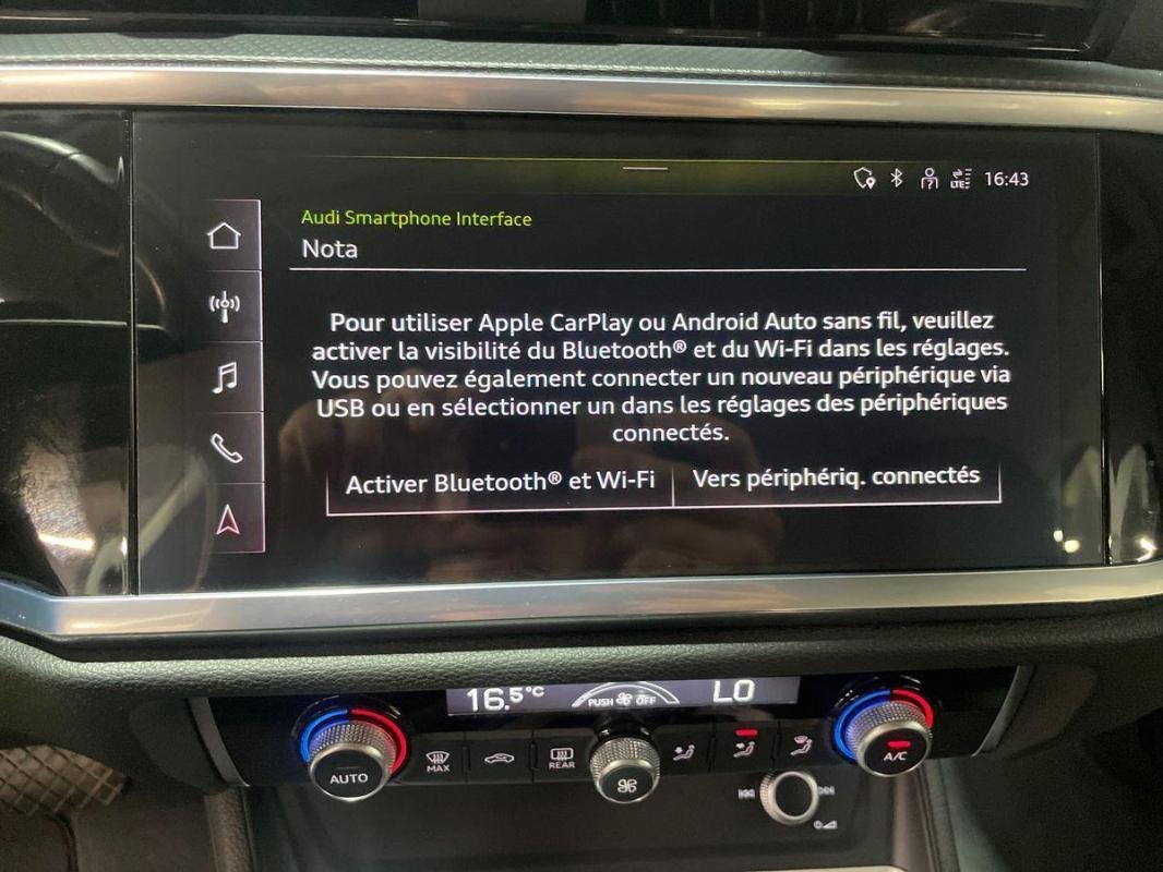 Audi Q3 - Photo 17