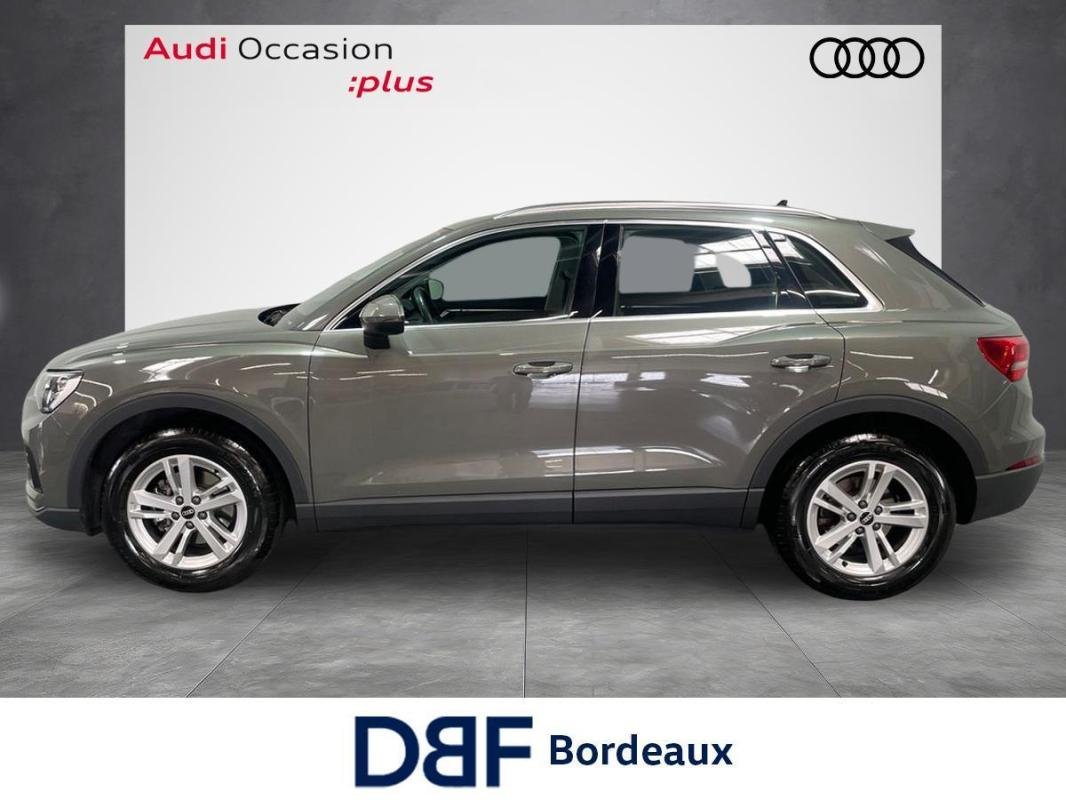 Audi Q3 - Photo 2