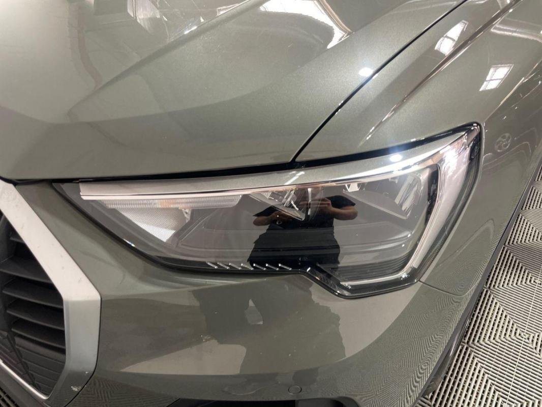 Audi Q3 - Photo 25