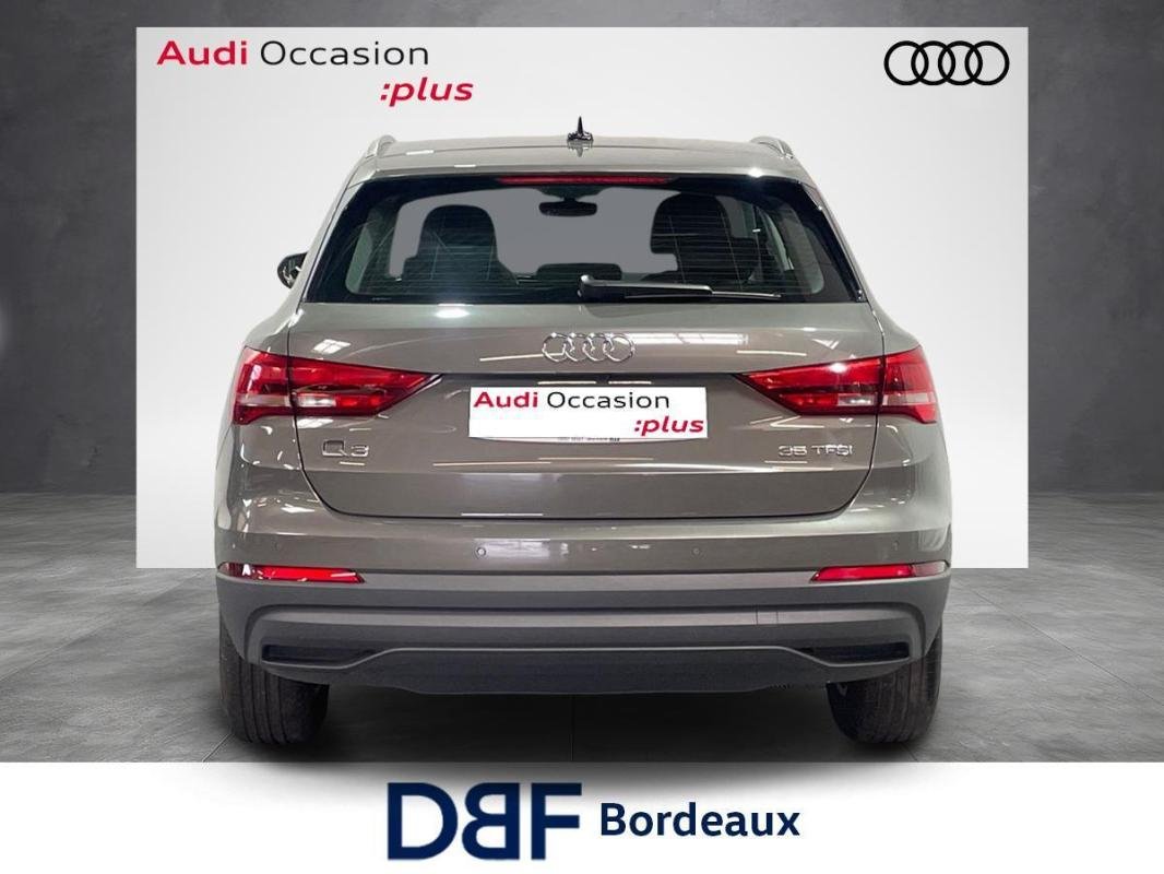 Audi Q3 - Photo 4