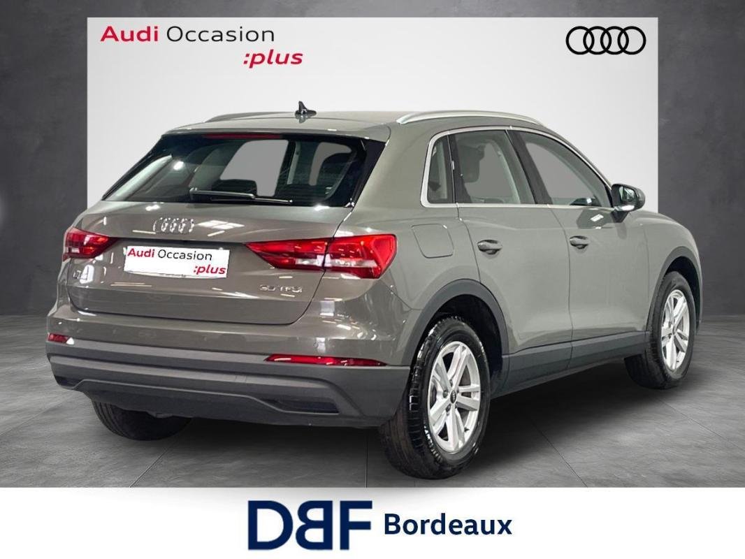 Audi Q3 - Photo 5