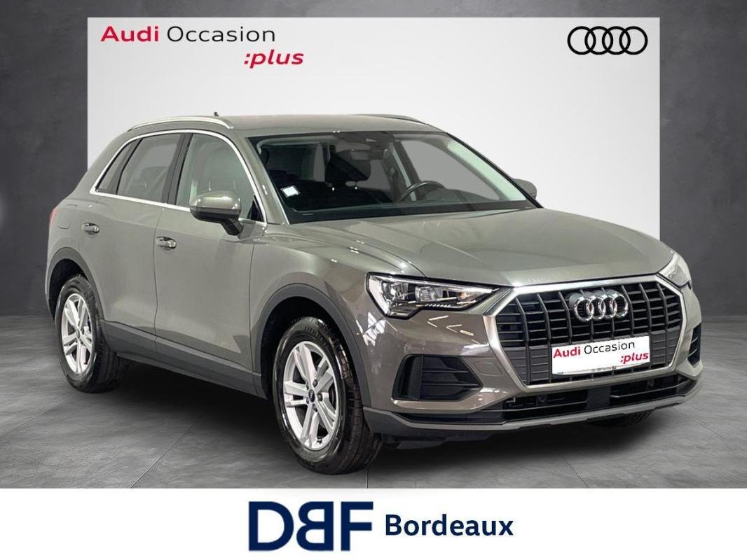 Audi Q3 - Photo 6