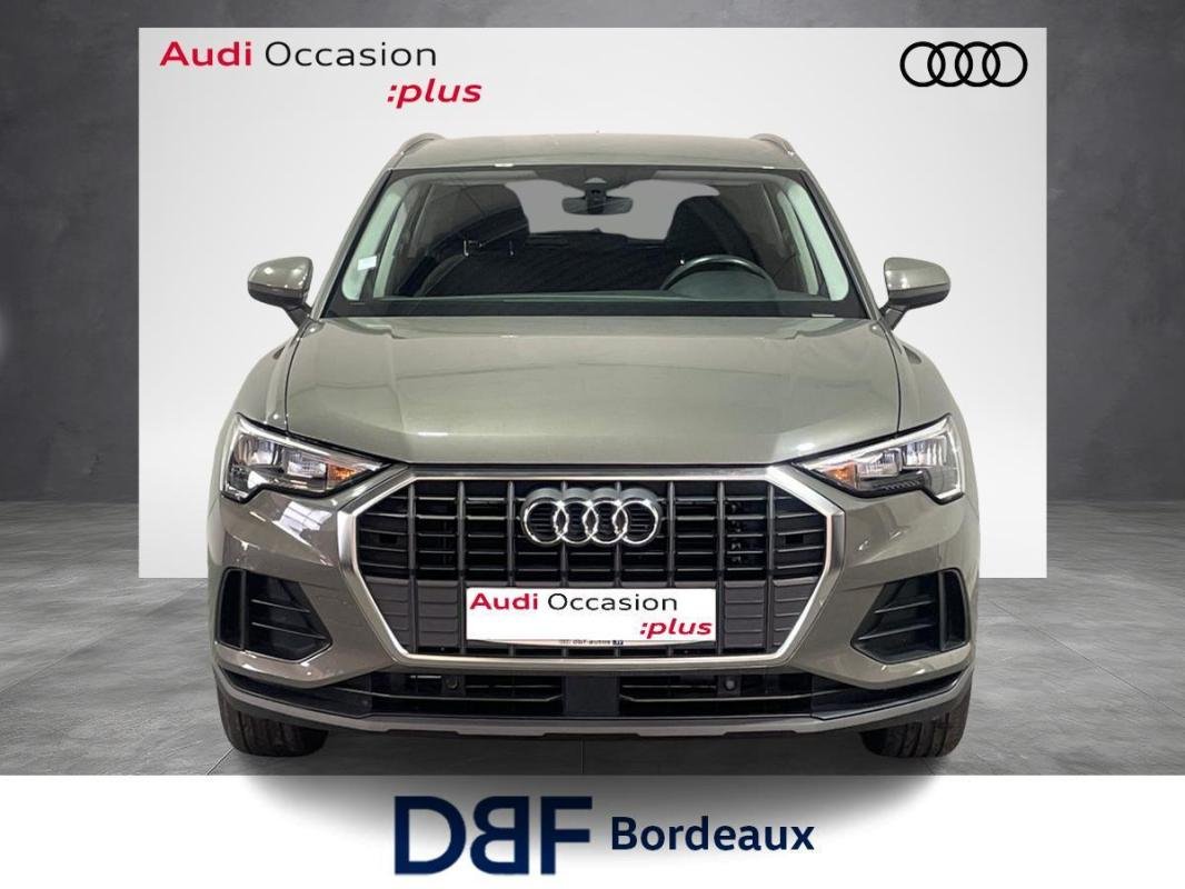 Audi Q3 - Photo 7