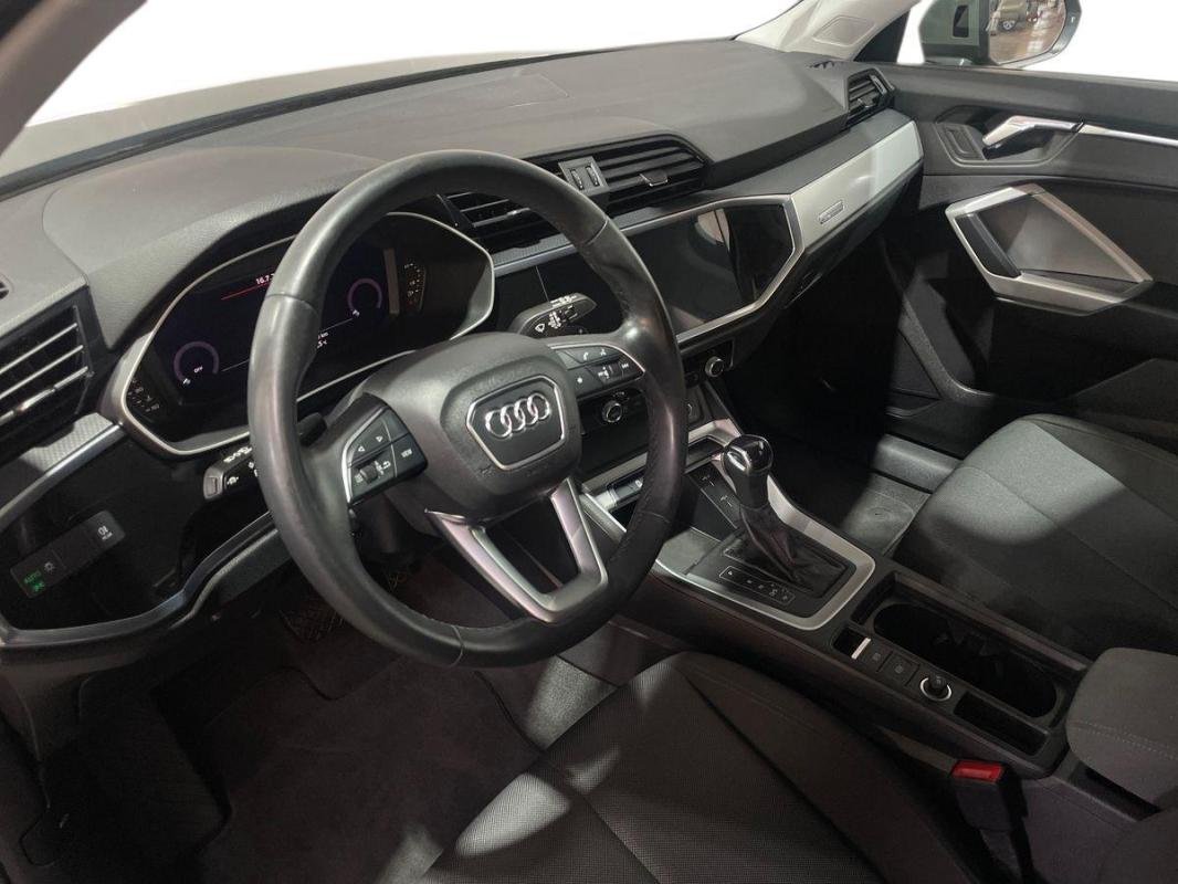Audi Q3 - Photo 9
