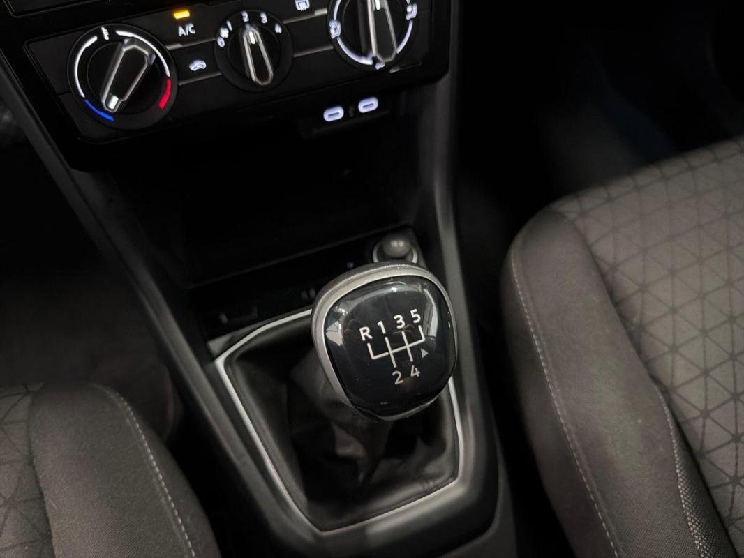 Volkswagen T-Cross - Photo 11