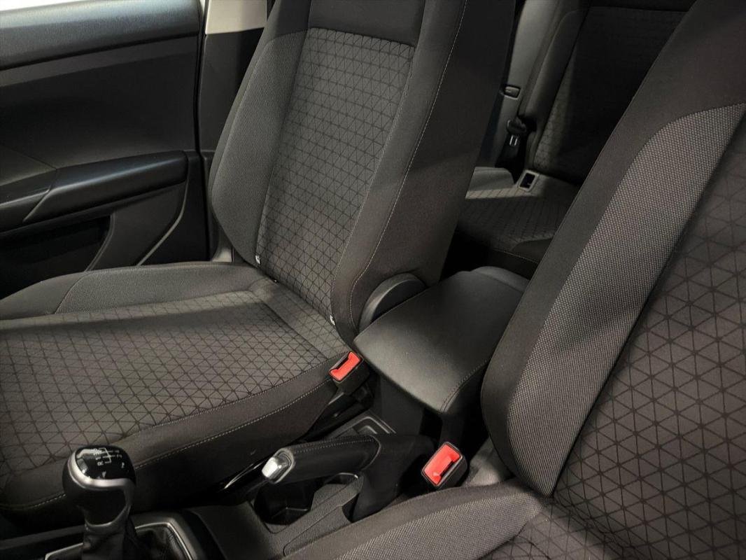 Volkswagen T-Cross - Photo 12
