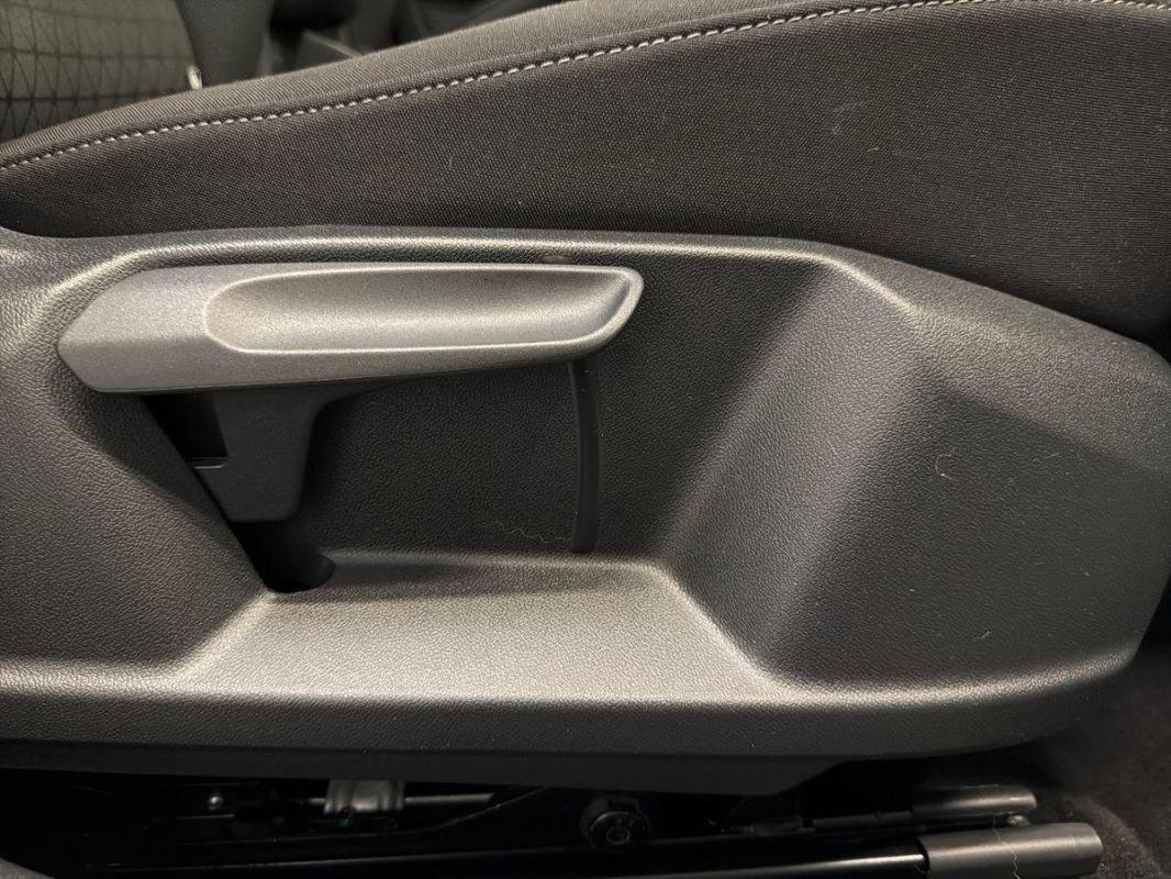 Volkswagen T-Cross - Photo 14