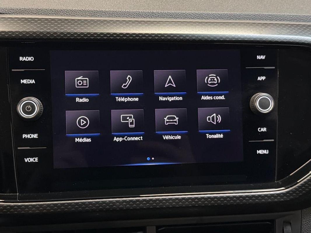 Volkswagen T-Cross - Photo 16