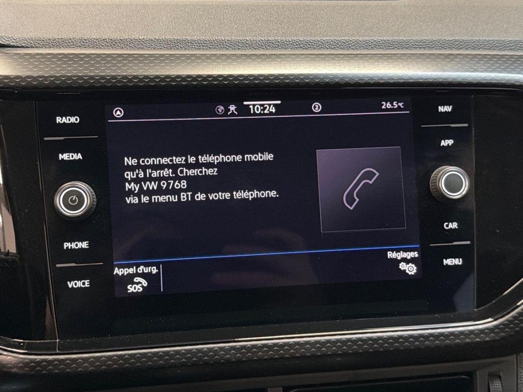Volkswagen T-Cross - Photo 17
