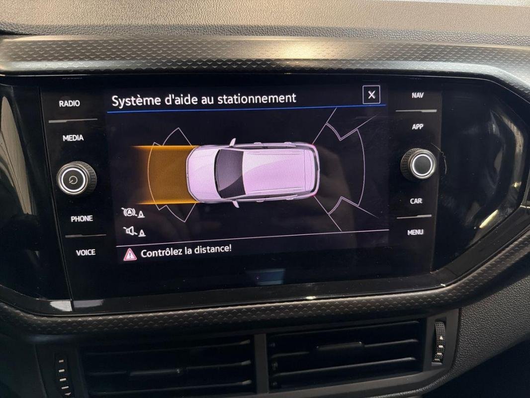 Volkswagen T-Cross - Photo 18