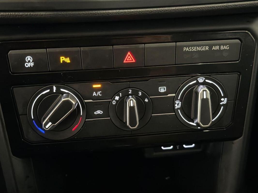 Volkswagen T-Cross - Photo 19