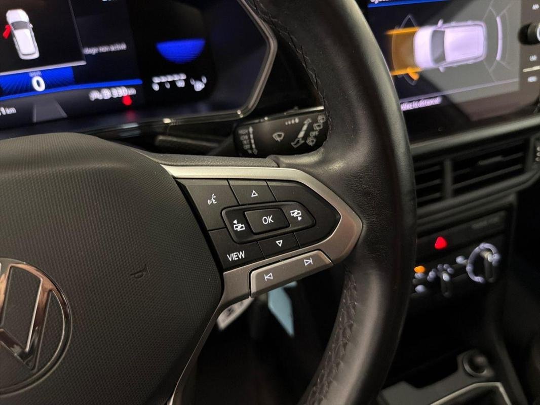 Volkswagen T-Cross - Photo 20