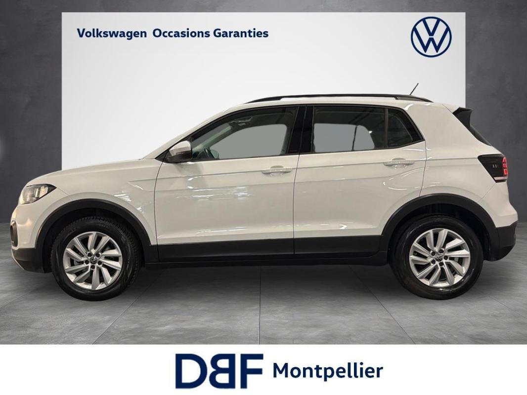 Volkswagen T-Cross - Photo 2