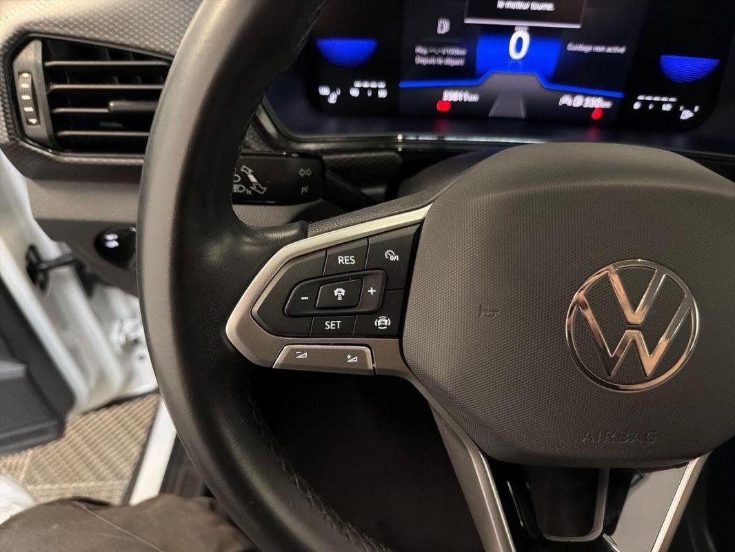 Volkswagen T-Cross - Photo 21