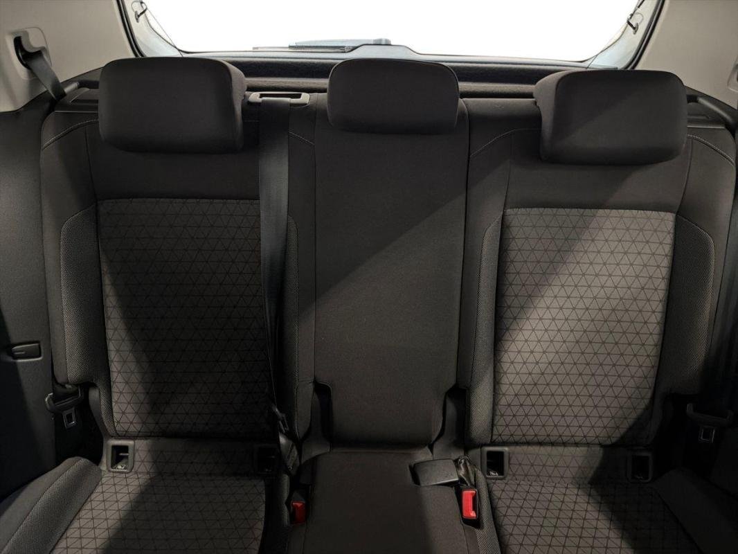 Volkswagen T-Cross - Photo 22