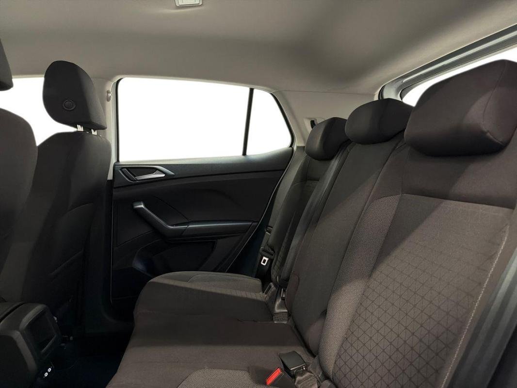 Volkswagen T-Cross - Photo 23