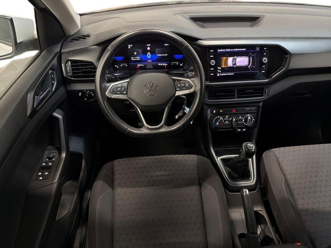 Volkswagen T-Cross - Photo 24