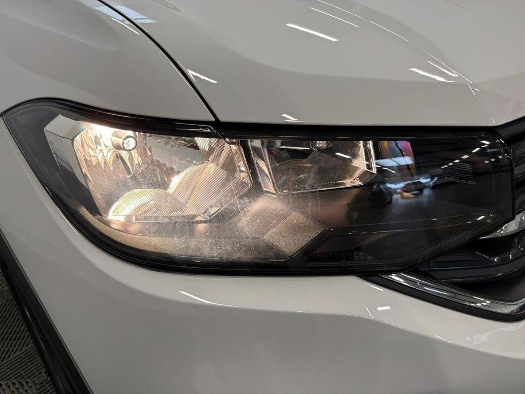 Volkswagen T-Cross - Photo 25