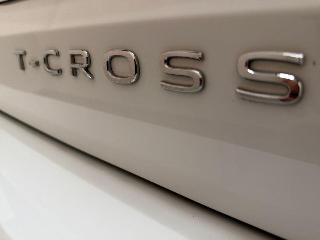 Volkswagen T-Cross - Photo 27