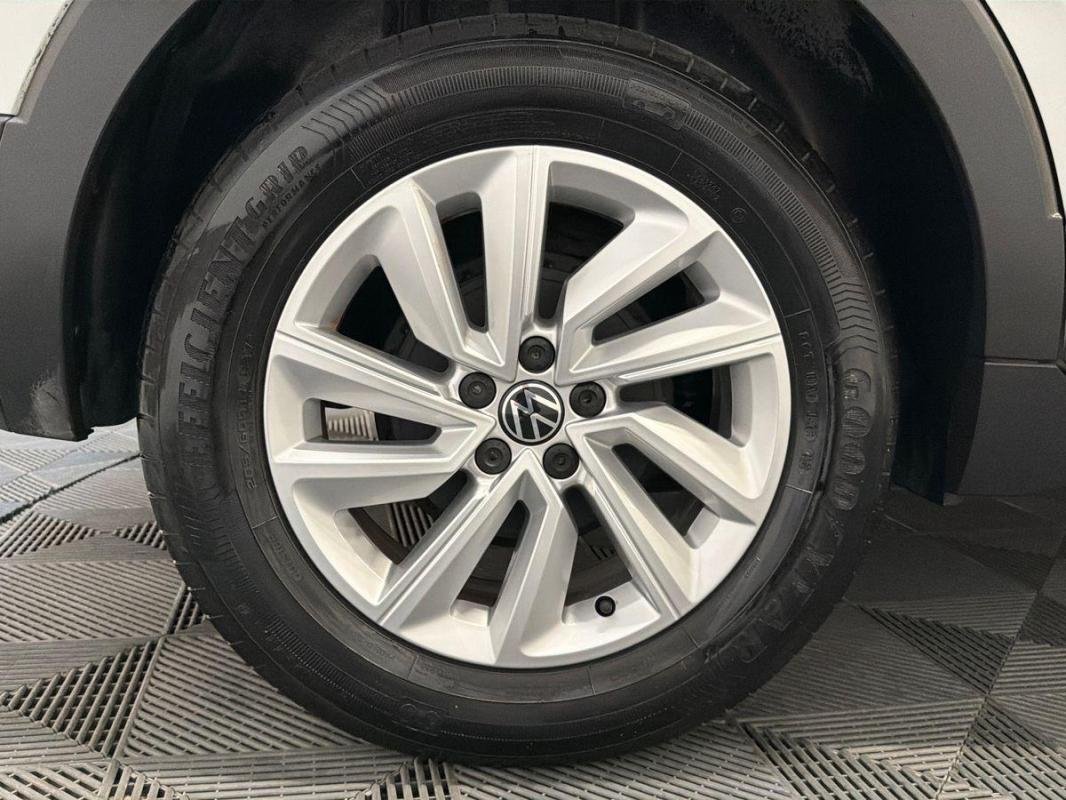 Volkswagen T-Cross - Photo 28
