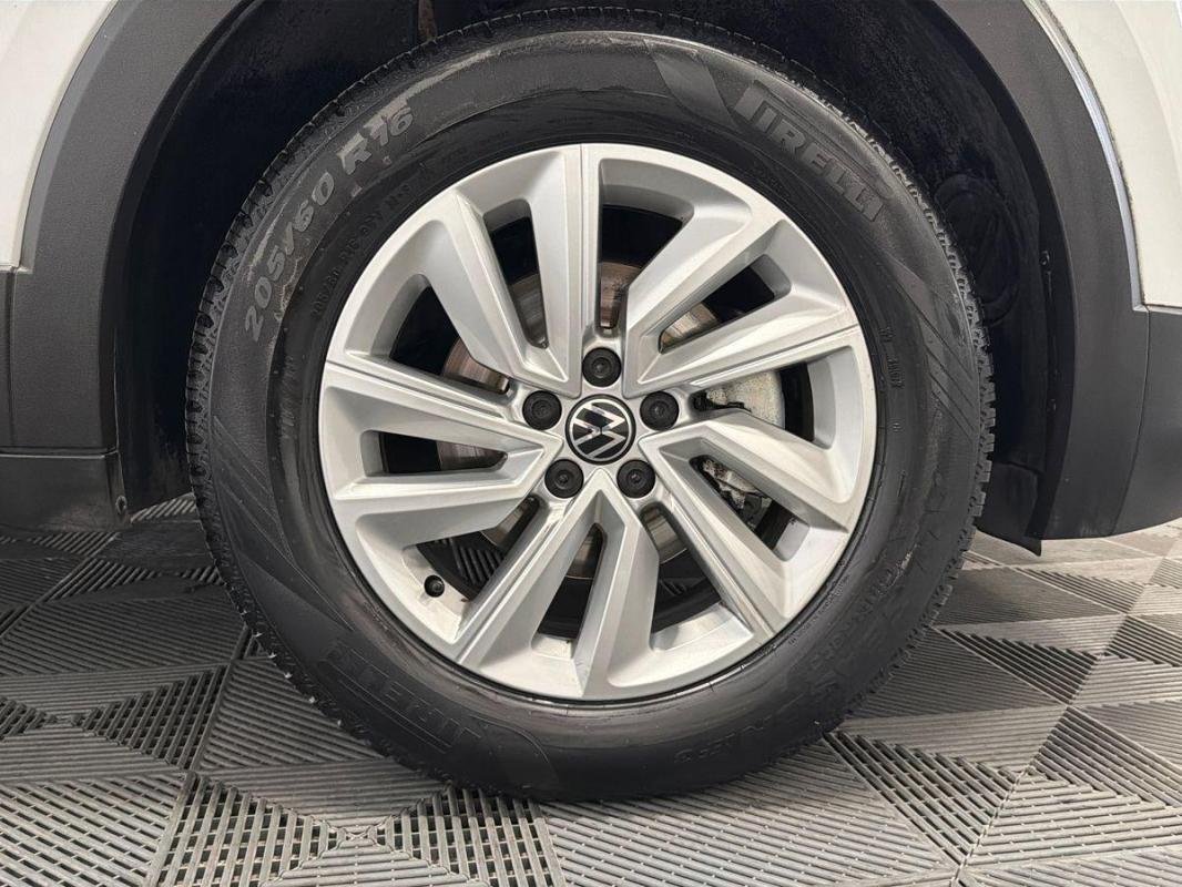 Volkswagen T-Cross - Photo 29