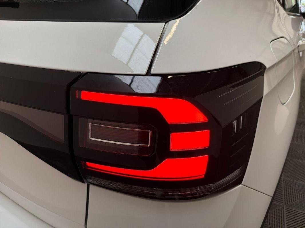 Volkswagen T-Cross - Photo 30