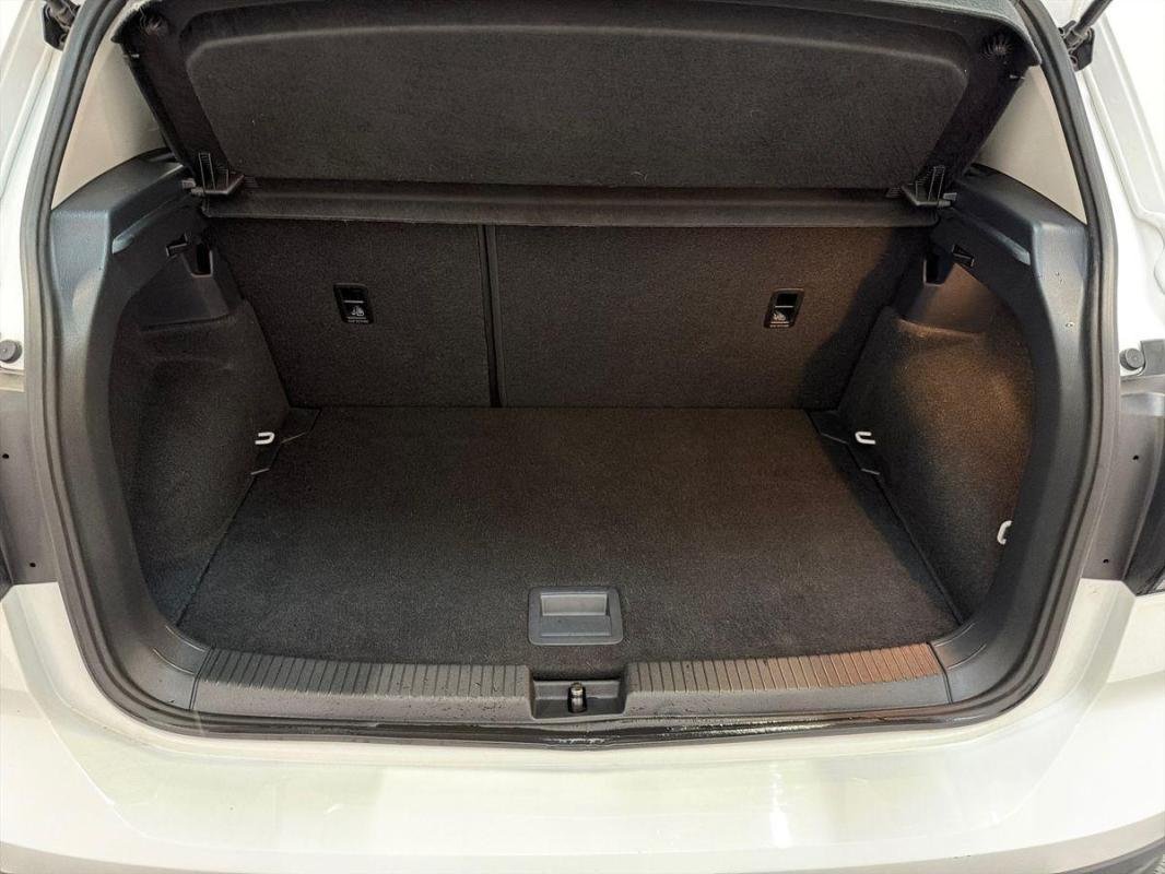 Volkswagen T-Cross - Photo 31