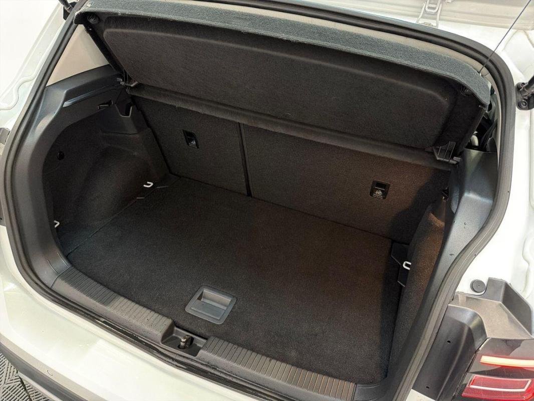 Volkswagen T-Cross - Photo 32
