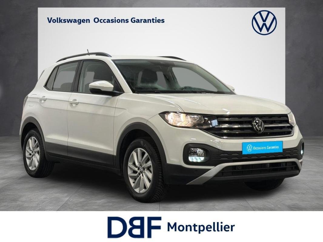 Volkswagen T-Cross - Photo 6